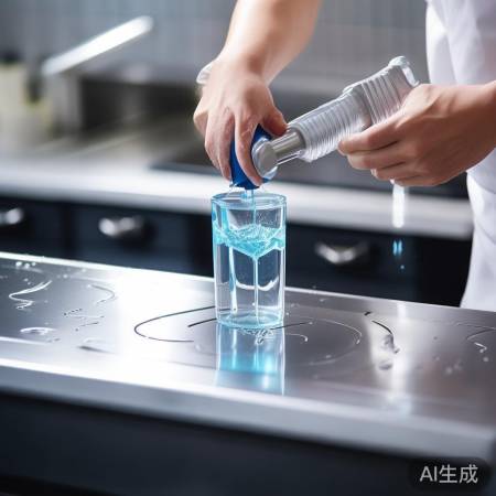 消毒柜专用清洁剂，去油污神器。