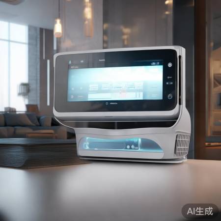 海尔智家空调，远程操控，科技便