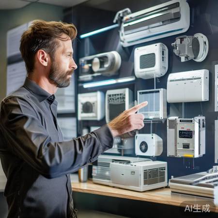 空调选购攻略，通风系统全解析