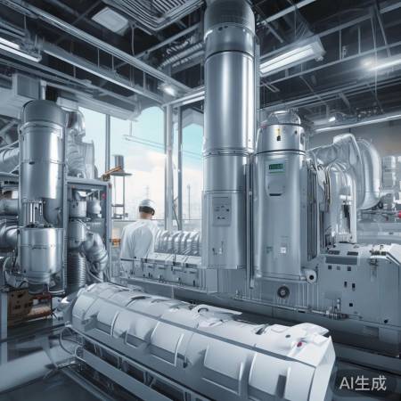 通风空调，舒适生活必备