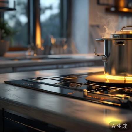 集成灶直喷技术革新烹饪