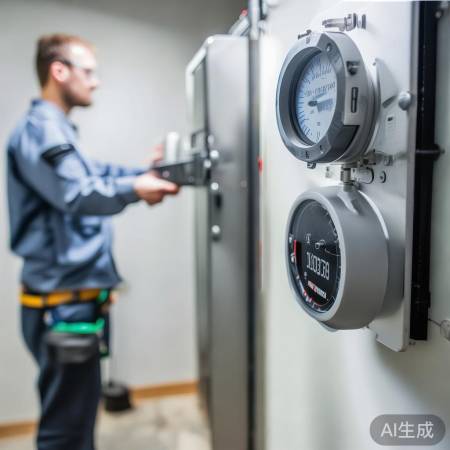 壁挂炉每月检查压力