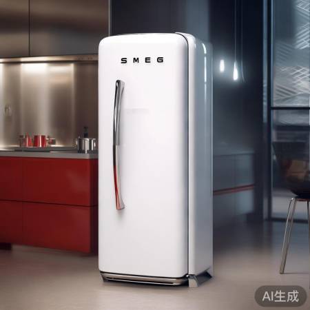 揭秘smeg冰箱高价之谜