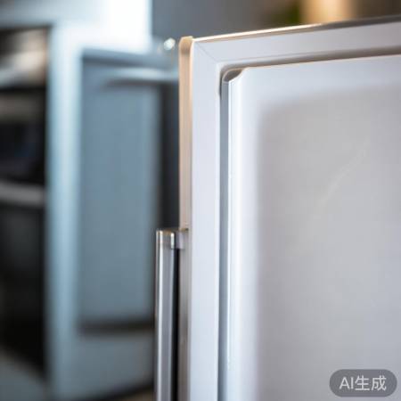 检查冰箱封条，及时更换