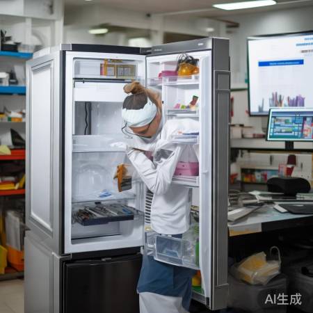 专业认证，规范维修