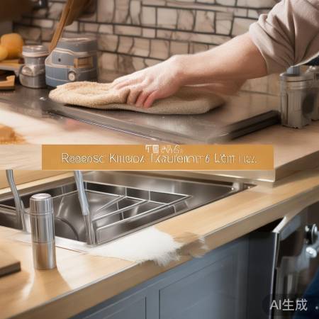 安装油烟机，清理油污防再次污染