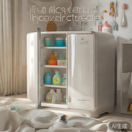 婴儿消毒柜使用攻略，守护宝宝健