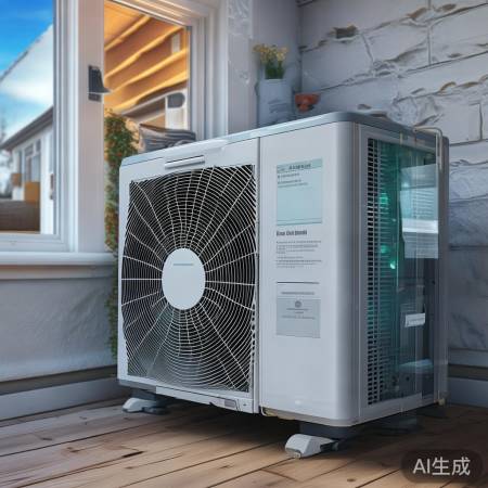 空气能热泵：环保节能新科技