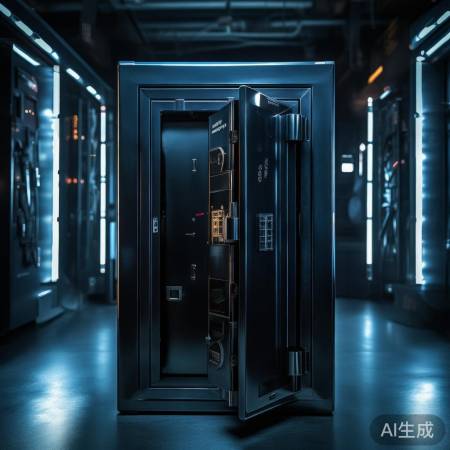 “保险柜耐高温关键在材料品质。