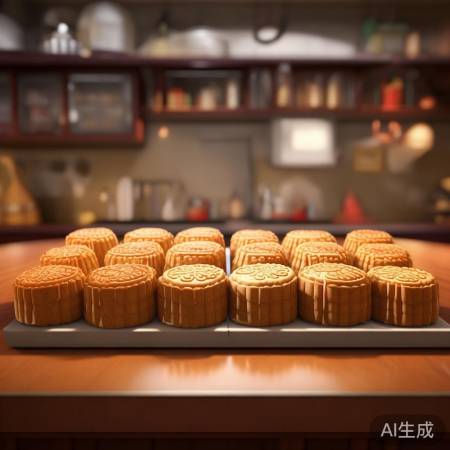 月饼放冰箱保鲜与否争议
