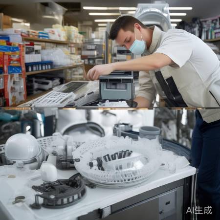 配件换新，价格不贵！