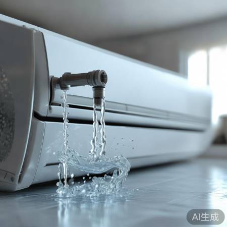 空调补水阀，自动保湿神器