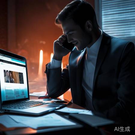 骗局：伪装专家诱开店