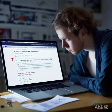 谨慎投资，查清背景