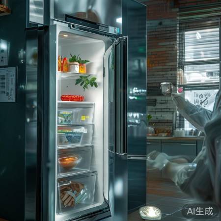 揭秘冰箱病毒，安全屋攻略！