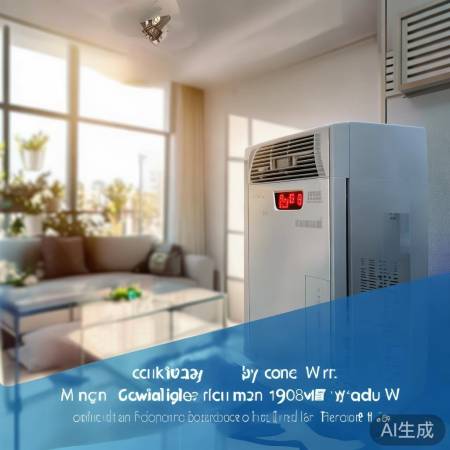 空间大需高制冷量