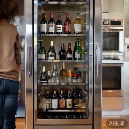 揭秘红酒柜用途与适用酒种