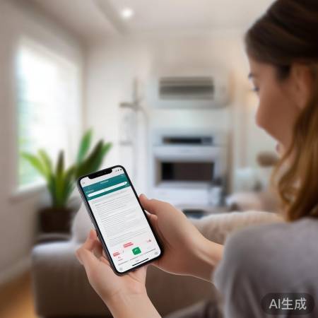 三菱空调维修，线上预约，省时便