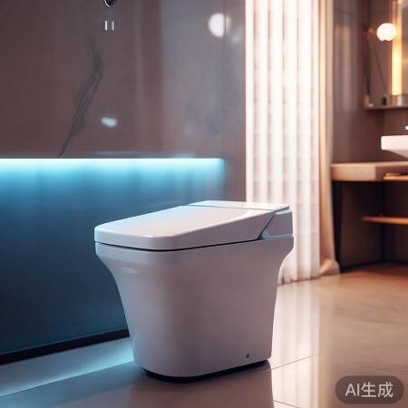 智能马桶选购指南：实用舒适，尺