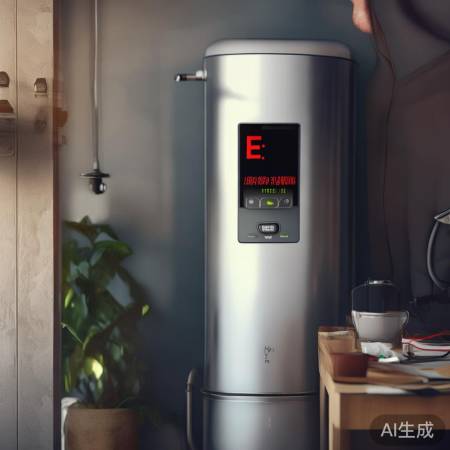 家用热水器E5故障解析及解决