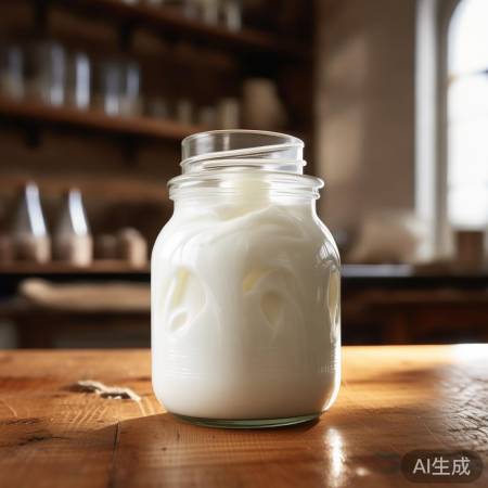 酸奶储存，益生菌守护品质
