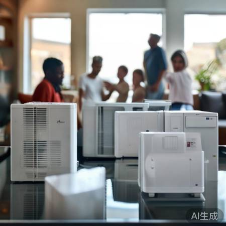 空气能价格差异大，选性价比高者