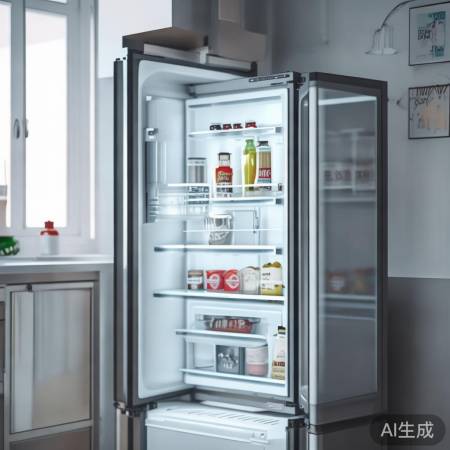 冰箱大小影响生活体验