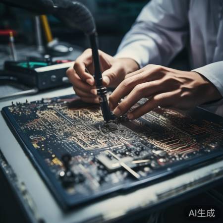 电路检查，确保连接稳固。