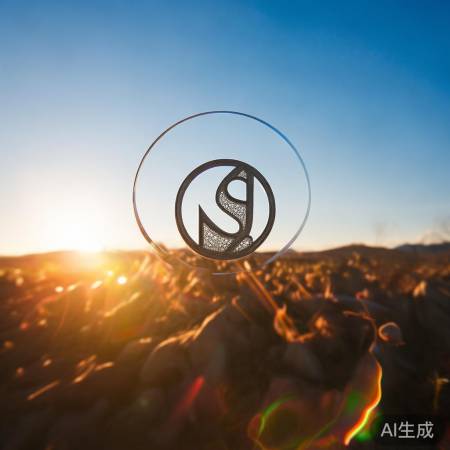 三星Logo：S圈寓意太阳
