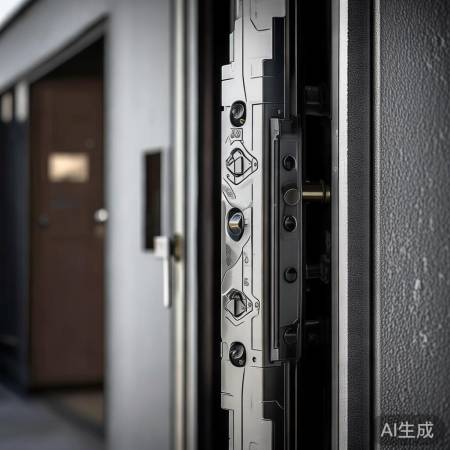 挑选额尔古纳甲级防盗门小技巧