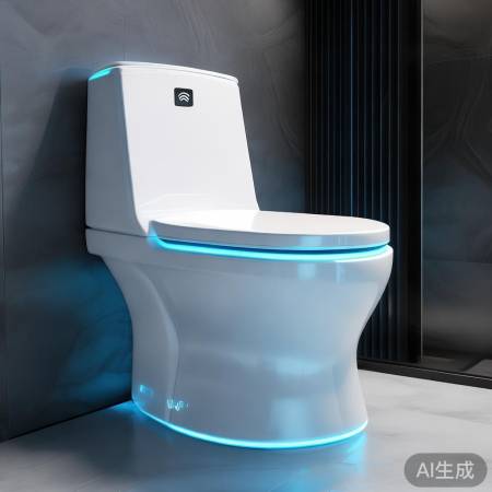 智能马桶，温暖黑科技
