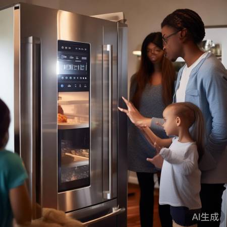选定制冰箱品牌：网评、实体验质