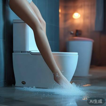 暖风烘干，干爽舒适新体验