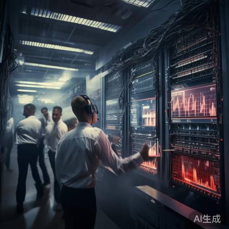 服务器崩溃，搜索更新中断，网友