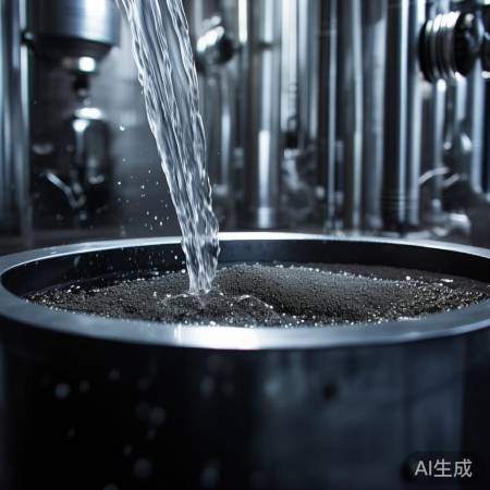 “活性炭过滤，净化水质，清新怡