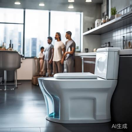 “新规强调家庭水滤，智能马桶响