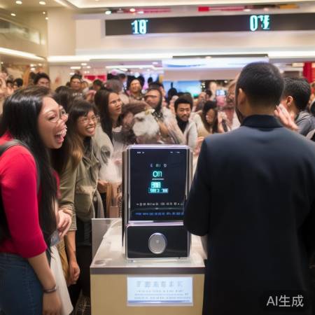 “618抢购海尔智能锁，错过等