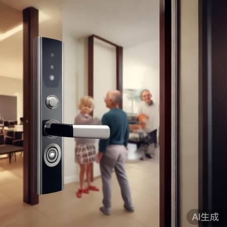 选智能锁，先看需求