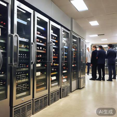 挑选酒柜租赁，比价很重要