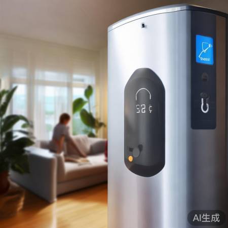 储水式热水器，开启省时省电。