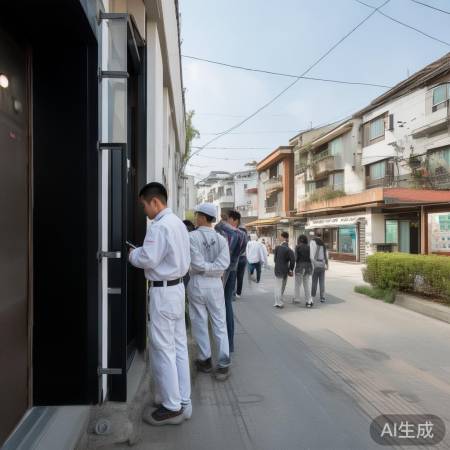 选防盗门，看专业、价格、售后！