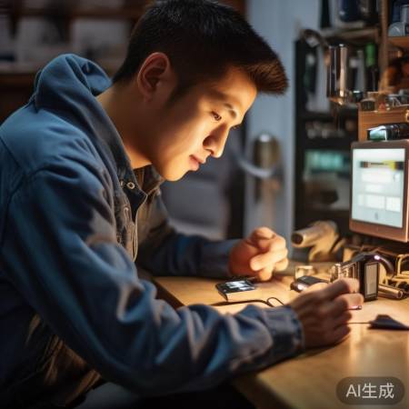 智能锁常见故障解析