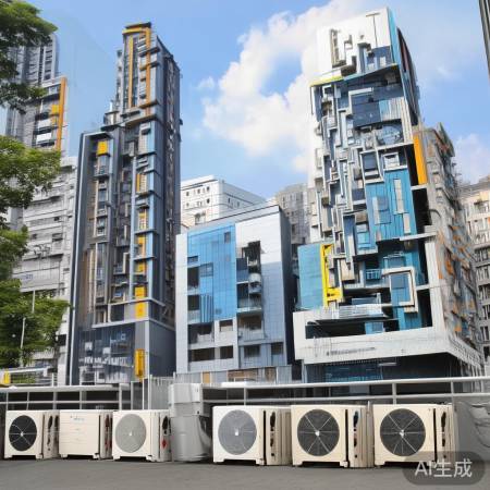 广州选中央空调，关键点必知