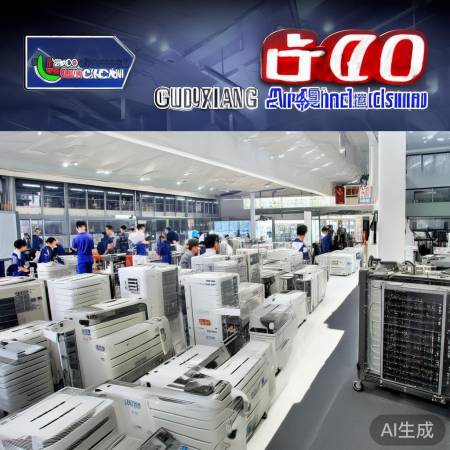国祥空调400热线：18659