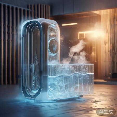 空气能热水器：节能环保热水神器