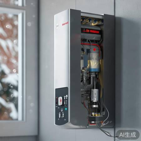 壁挂炉停暖原因分析