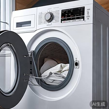 小鸭洗衣机操作详述