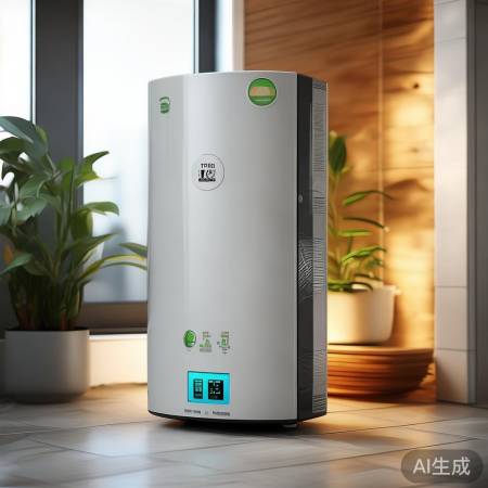 环保电热水器受欢迎