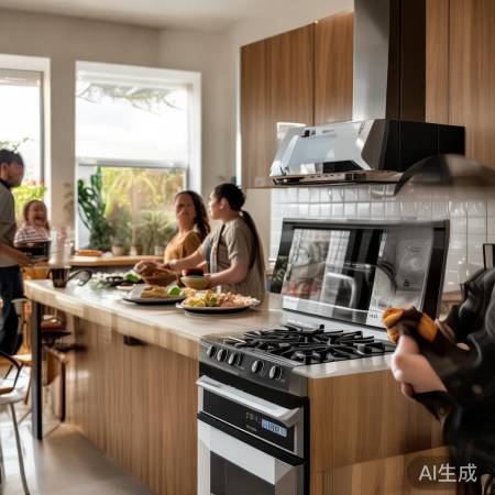 厨之宝集成：高性价比，售后无忧