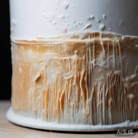 “水垢影响热水效率，定期清洗是